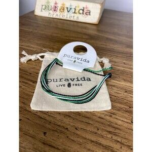NWT Pura Vida Bracelet